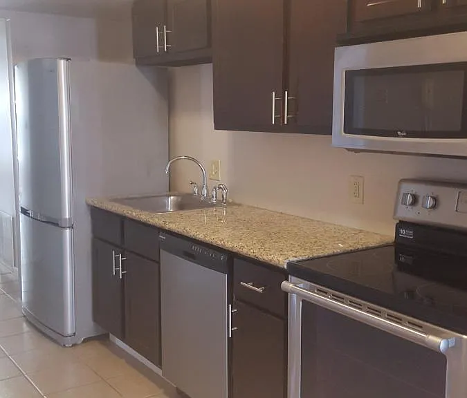 5515 Pershing Ave #21 — Photo 3