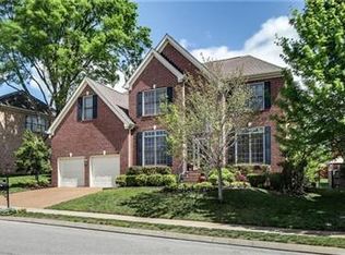 259 Stonehaven Cir, Franklin, TN 37064