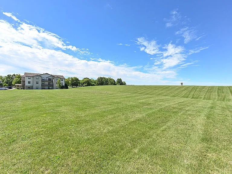 Open Green Space