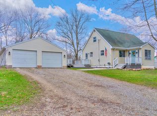 6535 Rives Junction Rd, Jackson, MI 49201