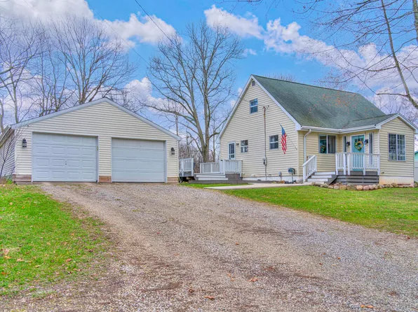 6535 Rives Junction Rd, Jackson, MI 49201