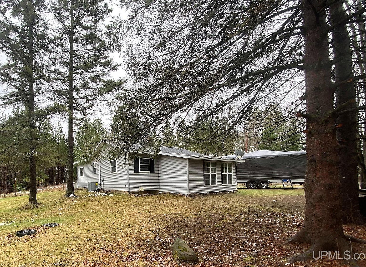 6676 State Hwy M95, Iron Mountain, MI 49801 Zillow