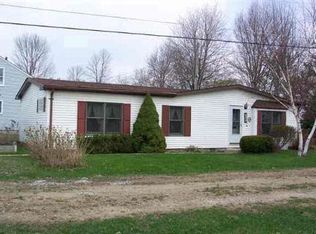 5961 S Lakeshore Rd, Lexington, MI 48450