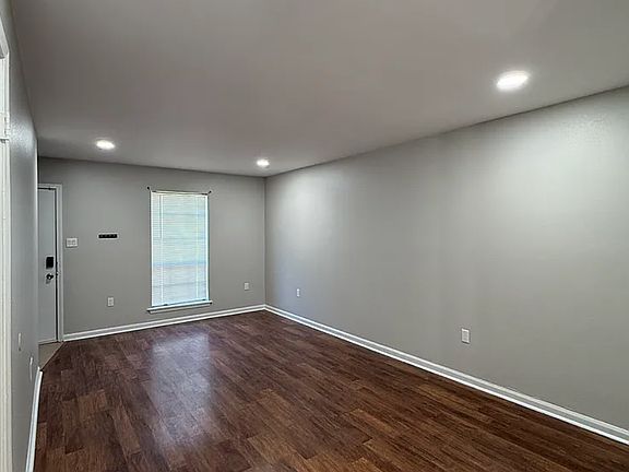 Living room from Dining Room view