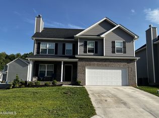 5844 Rain Cloud Rd LOT 39, Knoxville, TN 37918