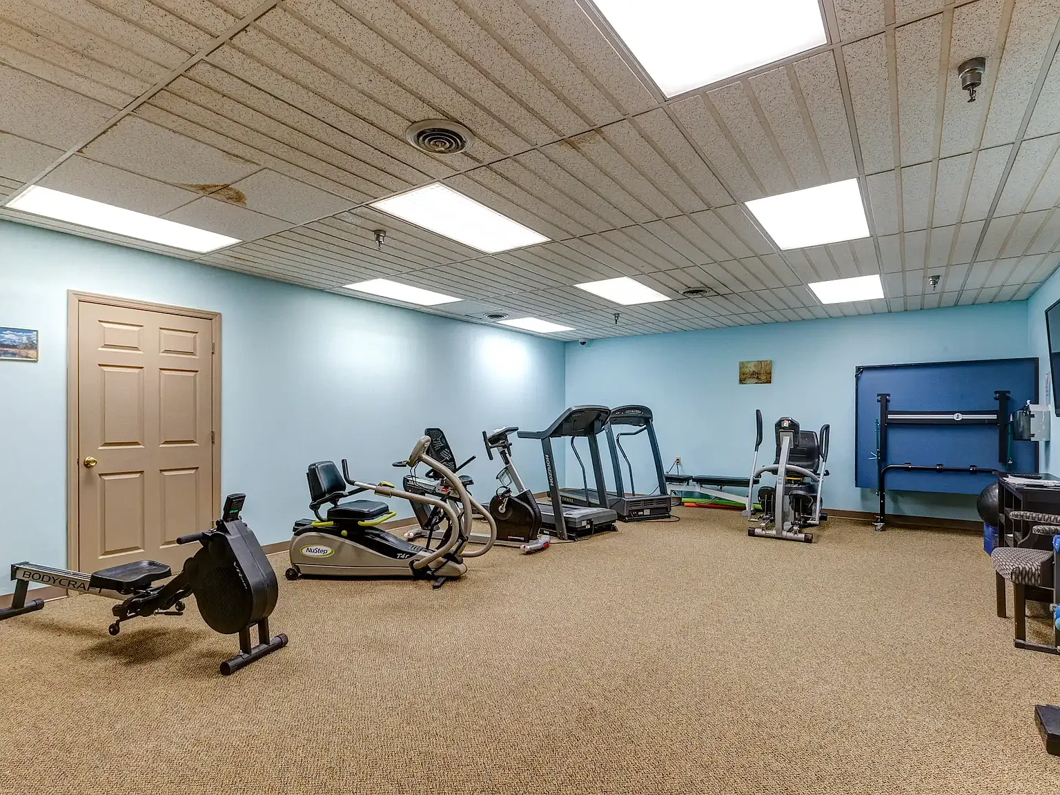 Forward Shady Apartments — Photo 4