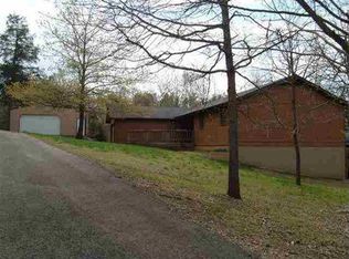 208 Fawn Ridge Ter, Midway, AR 72651