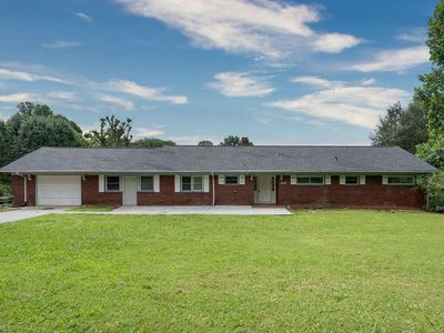 168 Oak Summit Rd, Winston Salem, NC, 27105