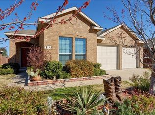 519 Adams Ln, Lavon, TX 75166