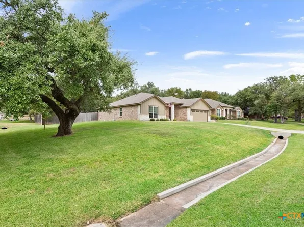 785 Benchmark Trl, Belton, TX 76513