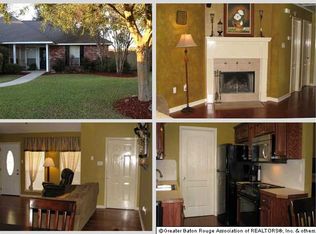 43256 S Henderson Ave, Prairieville, LA 70769