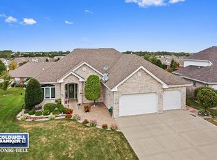 11740 Mgm Dr, Orland Park, IL 60467