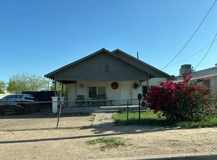 1117 W Tonto St, Phoenix, AZ 85007