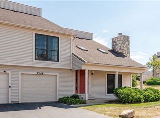 2344 Fieldstone Cir, Fairborn, OH 45324