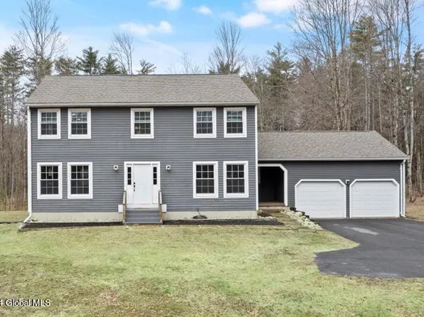 12 Hyspot Road, Greenfield, NY 12833