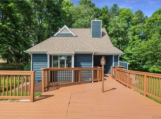12502 Wood Sage E, Midlothian, VA 23114