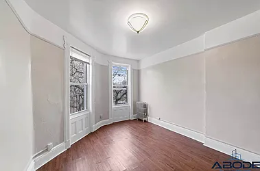 Rented by ABODE NYC LLC