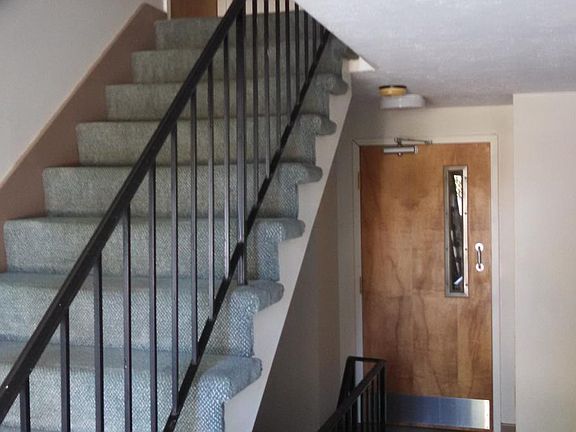 Stairways