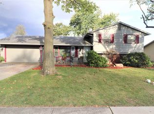6409 Amarillo Dr, Fort Wayne, IN 46816