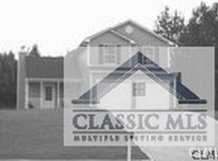 1811 River Run #42A, Monroe, GA 30656