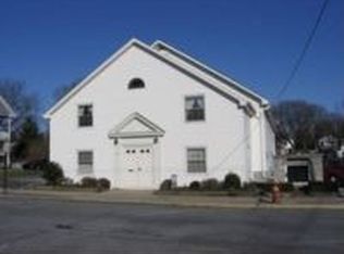 25 N Grant St, Manheim, PA 17545