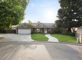 405 N Geary Ct, Visalia, CA 93291