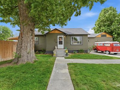 404 S Juniper St, Nampa, ID, 83686