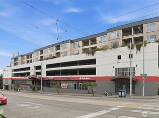 Pacific Center Condominiums, Seattle, WA 98104