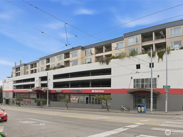 321 10th Avenue S #712, Seattle, WA 98104