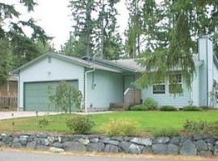 13721 Easy St NW, Gig Harbor, WA 98329
