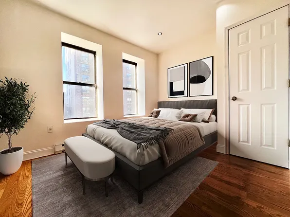 965 Amsterdam Avenue 6C image 1 of 12