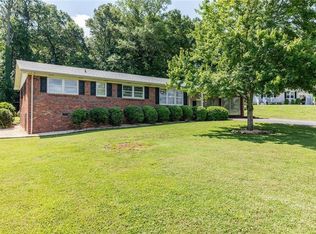 134 Thelma Rd SW, Calhoun, GA 30701