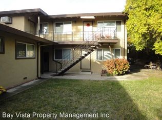 1596 Morgan Ln APT B, Walnut Creek, CA 94597
