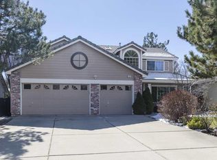 1240 Riverberry Dr, Reno, NV 89509
