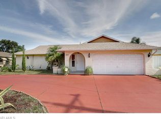 217 Santa Barbara Blvd, Cape Coral, FL 33991