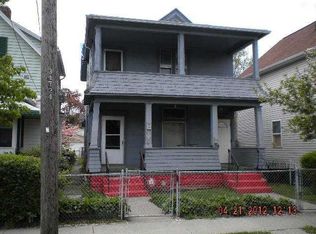 1337 Elmwood Ave, Toledo, OH 43606