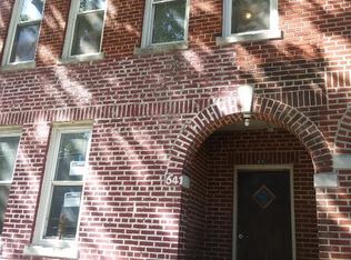 1050 Prospect Ave, Bronx, NY 10459