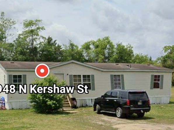 948 N Kershaw St