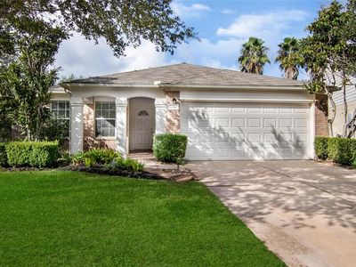 3003 Bison Blf, Missouri City, TX, 77459