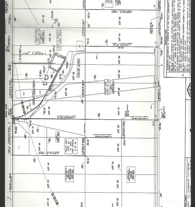 1st image of 11480 Burr Ln