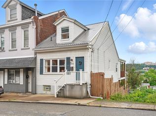 2511 Mission St, Pittsburgh, PA 15203