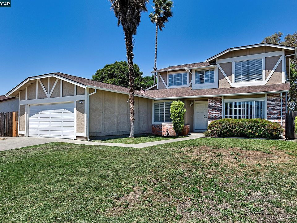 1st image of 2338 Robles Dr