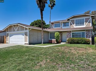2338 Robles Dr, Antioch, CA 94509