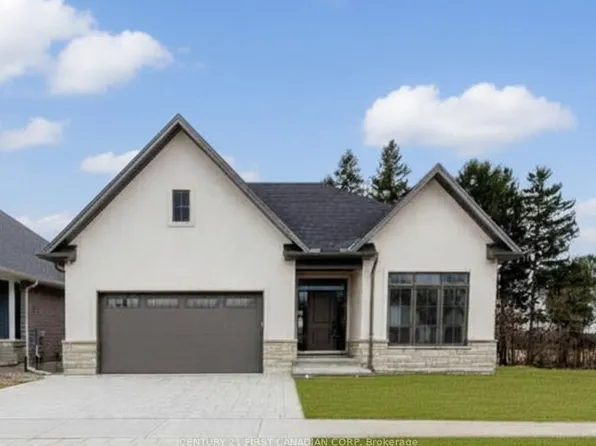 4398 Green Bnd, London, ON N6P 0K9