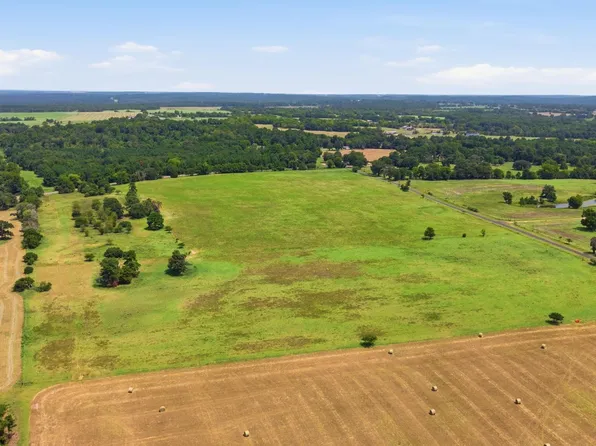 LOT 5 County Road 3689, Big Sandy, TX 75755