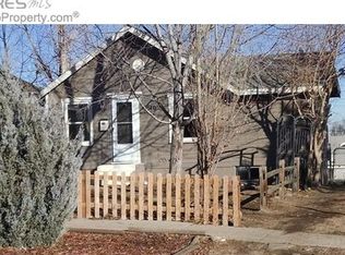2040 5th Ave, Greeley, CO 80631