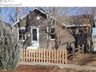 2040 5th Ave, Greeley, CO, 80631