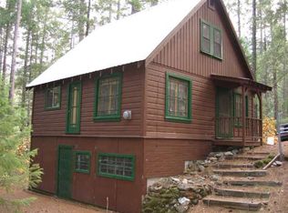 4 Ramshorn Tract, Downieville, CA 95936