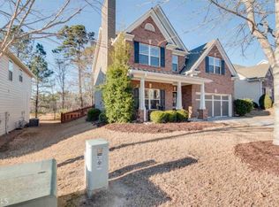1128 Arbor Grove Way, Sugar Hill, GA 30518