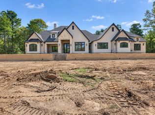 25083 Chisos Bnd, Montgomery, TX 77316